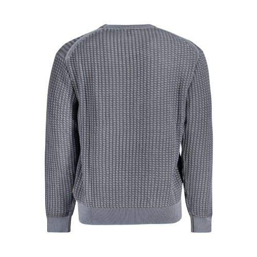 HUGO BOSS MEN'S SWEATER BLUE slika 2