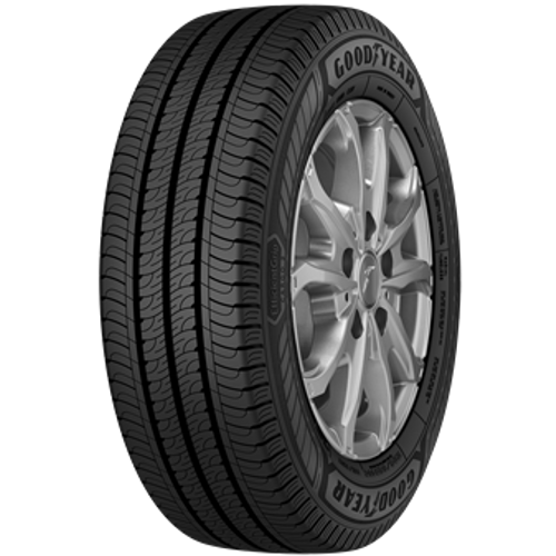 Goodyear 205/75R16C 113/111T EFFIGRIP CARGO 2 slika 1