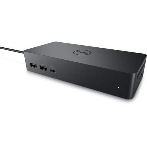 DELL UD22 dock with 130W AC adapter slika 4