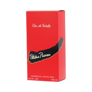 Paloma Picasso Paloma Picasso Eau de Toilette Eau De Toilette 100 ml (woman)