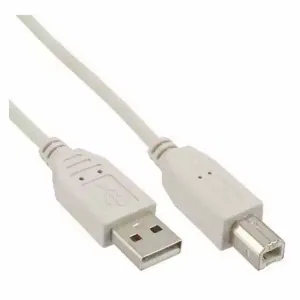 Kabl USB A-M/B-M Print CCP-USB2-AMBM-6G 1.8m