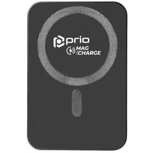 PRIO Wireless Power Bank MAG 10.000mAh slika 6