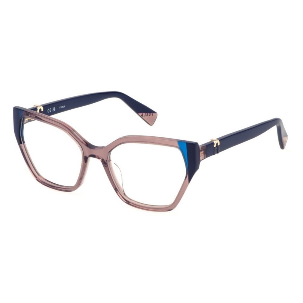 Ženske Dioptrijske naočale Furla Furla VFU761V Blue slika 1