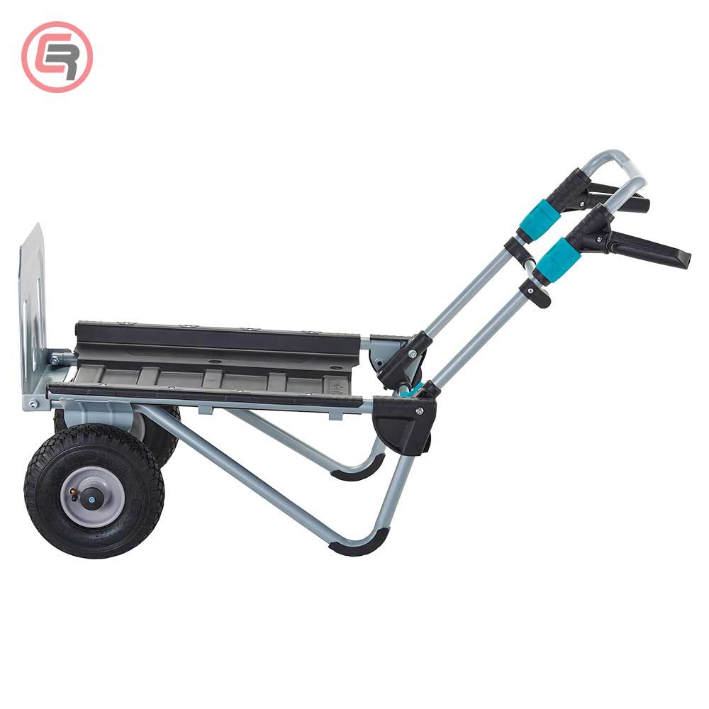 Wolfcraft Kolica Transportna TS 2500 / 200 kg - 5535000 slika 2
