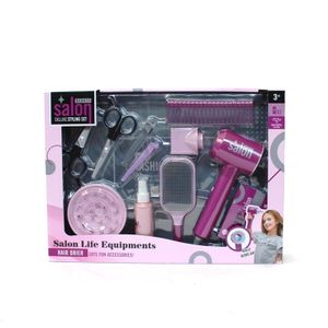 Set Za Kosu 066439
