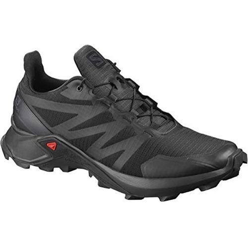 Salomon Tenisice Supercross Black slika 1