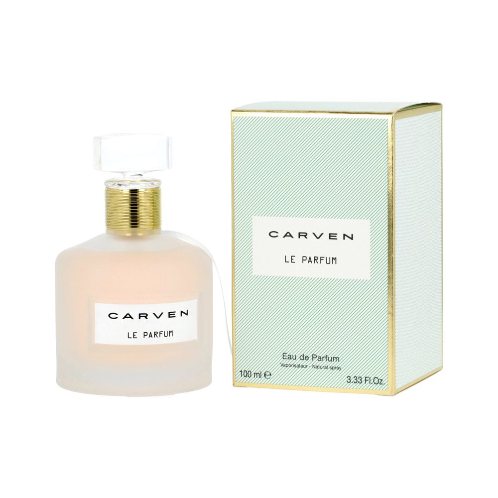 Carven Le Parfum Eau De Parfum 100 ml (woman) slika 1