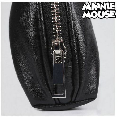 Neseser Minnie Mouse 75704 Črna slika 4