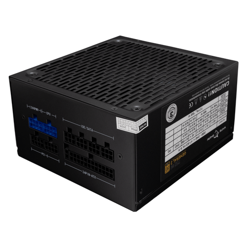 WS GPSU-750W GENERAL-2 750W 80+ GOLD Full Modular slika 4