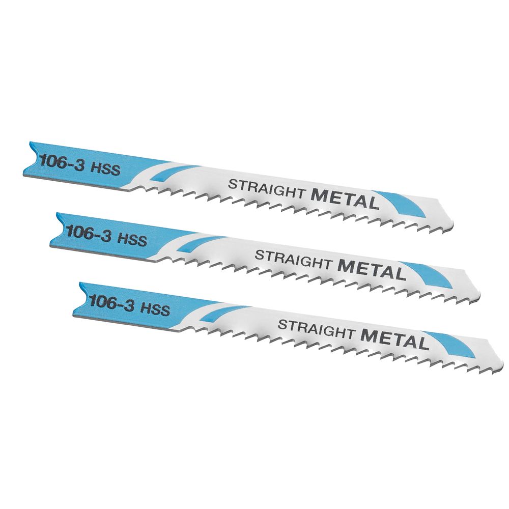 FATMAX 3 x U-SHANK HSS LIST ŽAGE- 70 MM Stanley STA22003 slika 1
