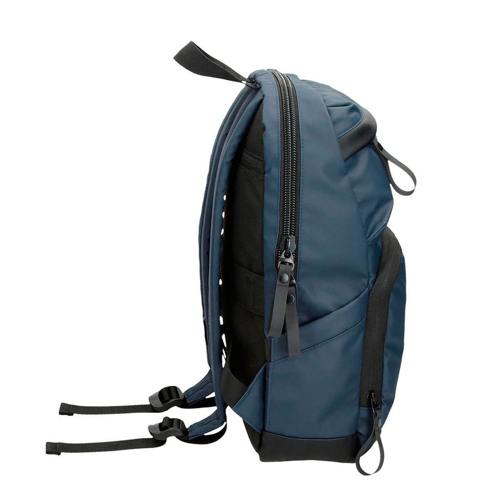 Pepe Jeans ranac za laptop 13.3" Hoxton 7342032, plavi slika 2
