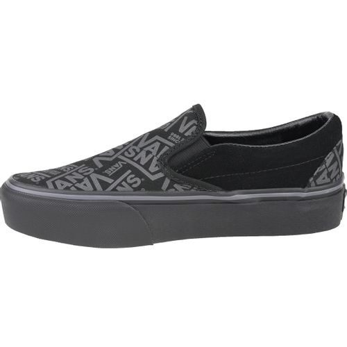 Vans 66 Klasične Slip-On Platforme VN0A3JEZWW0 slika 4