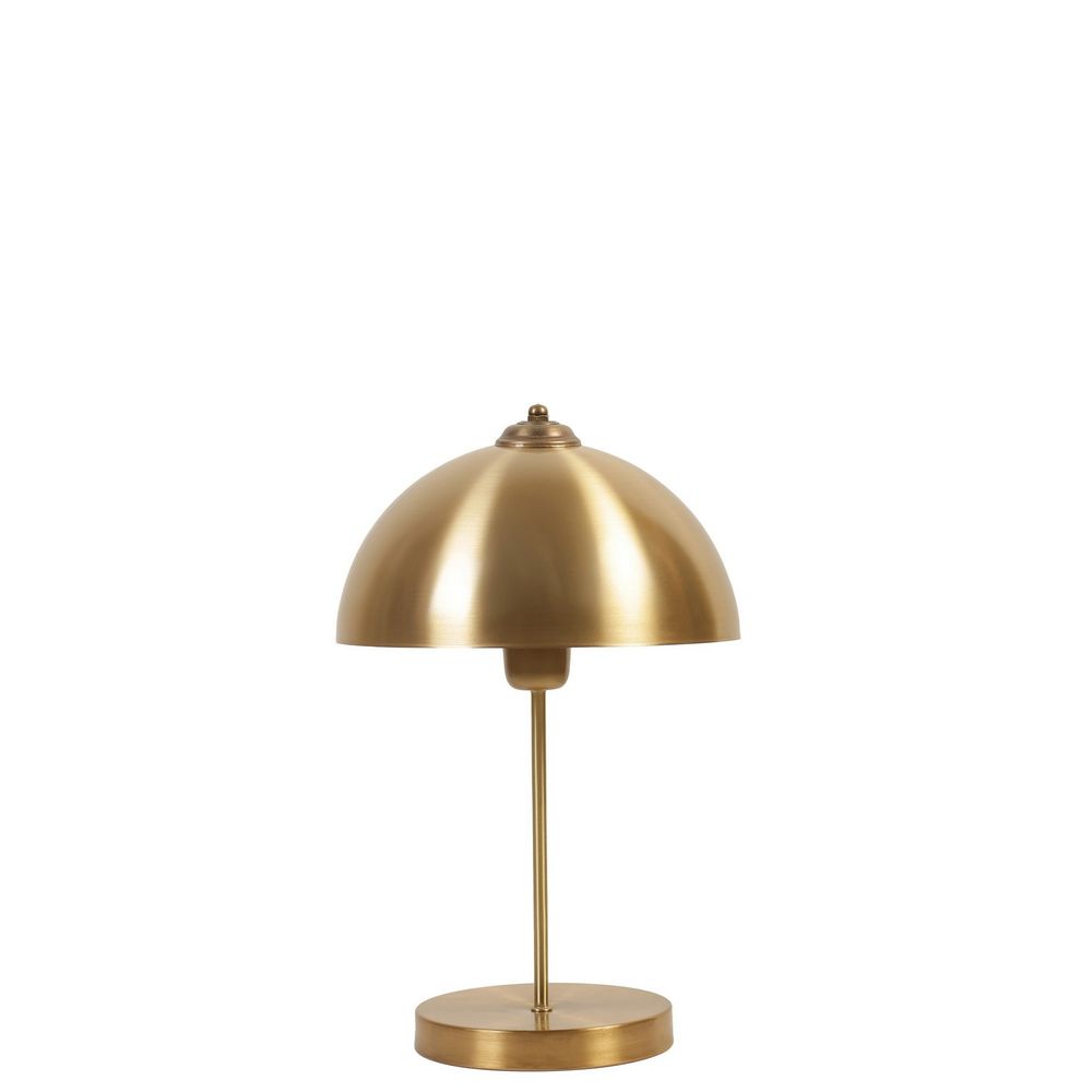 Stolna Lampa Lungo 8754-1 Gold slika 2
