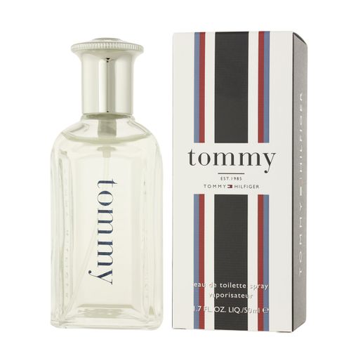 Tommy Hilfiger Tommy Eau De Toilette 50 ml za muškarce slika 1