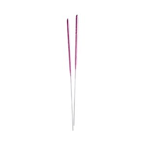 Prskalice za proslave 10 kom, Pink