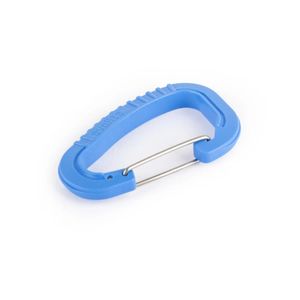 Evolite Karabiner Strong XLarge, Plavi