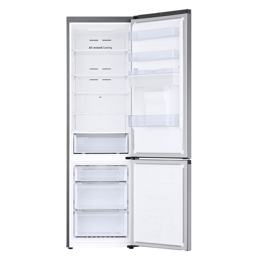 Samsung Frižider RB38C650ESA/EK - Samostojeći, NoFrost, 385L slika 2