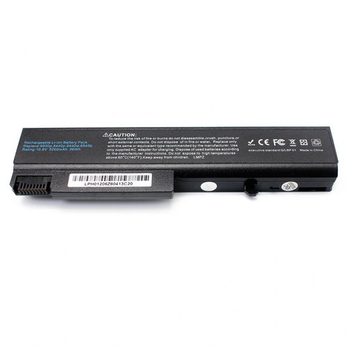 Baterija za laptop HP 6530 6930p 10.8V 5200mAh slika 1