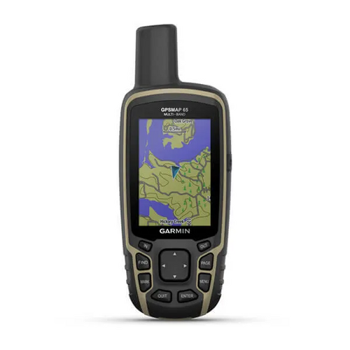 Garmin GPSMAP 65 Multi-Band                                                                         slika 5