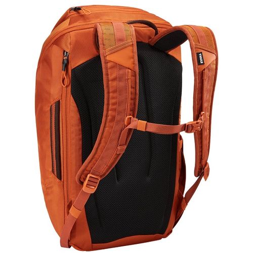 Univerzalni ruksak Thule Chasm Backpack 26L narančasti slika 11