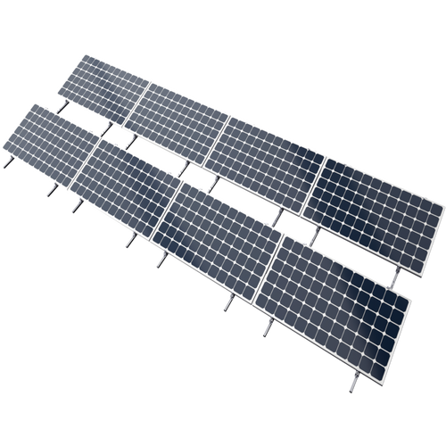Antai Solar Ballast S 10 Modules Kit slika 1