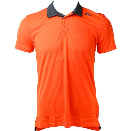 Adidas refresh polo tee ab6337 slika 5