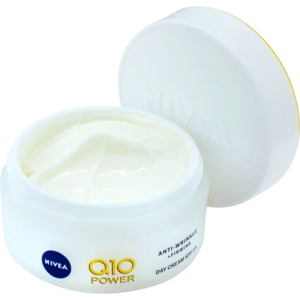 Nivea dnevna krema protiv bora Q10 Plus 50ml