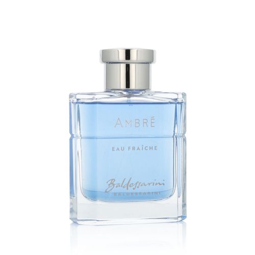 Baldessarini Ambré Eau Fraîche Eau De Toilette 90 ml (man) slika 3