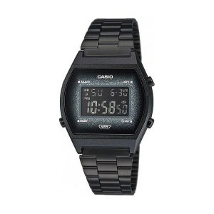 Uniseks sat Casio VINTAGE Crna (Ø 35 mm)