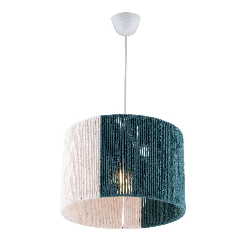 Luster Cane – Zelena i Bijela slika 2