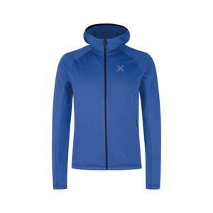 Montura Muški duks FADIS GRID HOODED MAGLIA