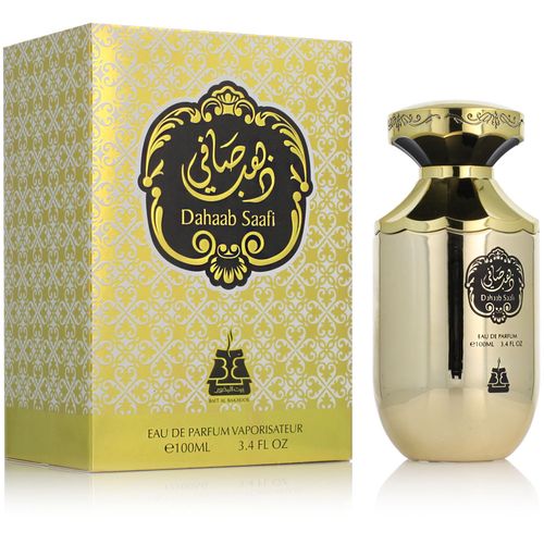 Bait Al Bakhoor Dahaab Saafi Eau De Parfum 100 ml (unisex) slika 2