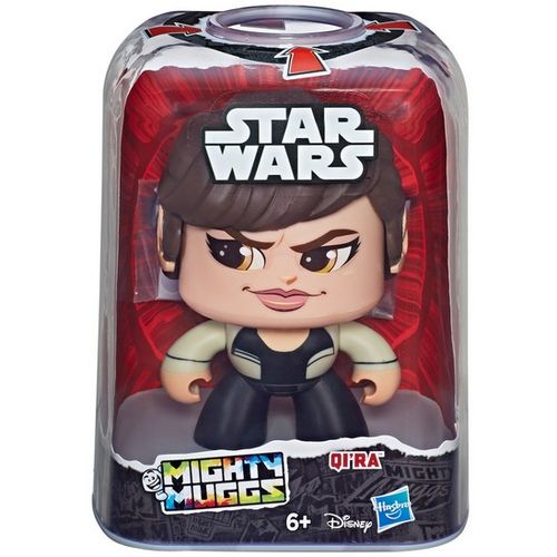 Mighty Muggs Star Wars - Athena Hasbro slika 1