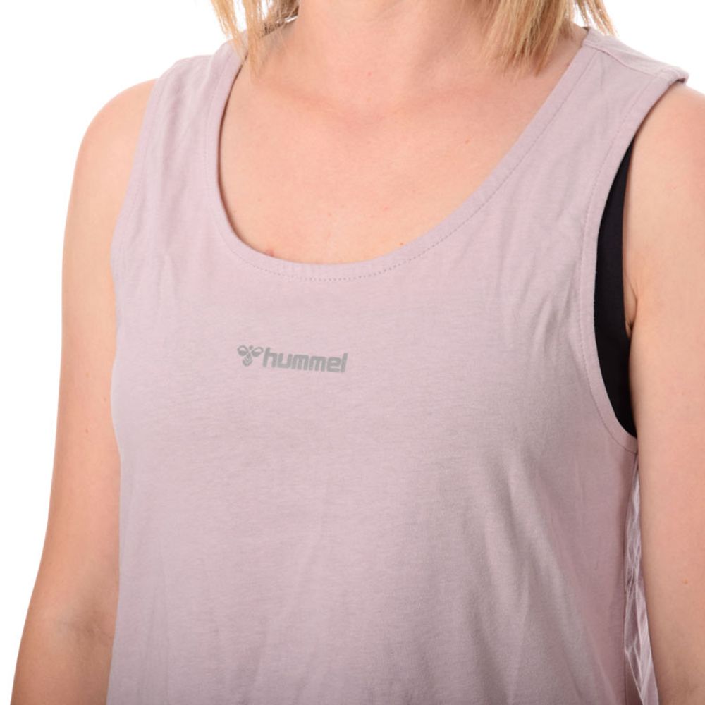 Hummel Hmlkarma Tank Top za Žene slika 3