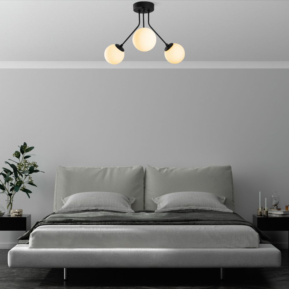 Orıon - Crni Luster 13955 slika 2