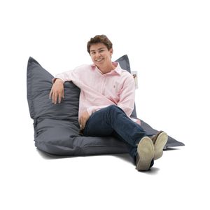 Pouf Jastuk 100x100 - Fume Fume Vrtni Bean Bag