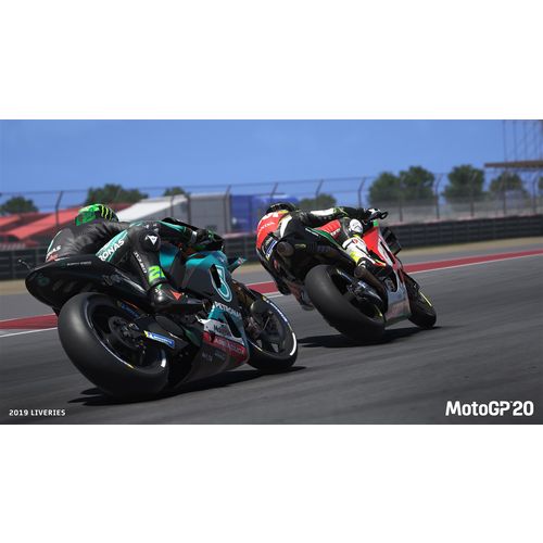 PC MOTOGP 20 slika 20