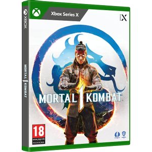 Mortal Kombat 1 (Xbox Series X)