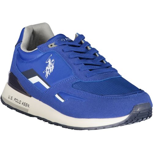 US POLO ASSN. BLUE MEN'S SPORTS FOOTWEAR slika 3