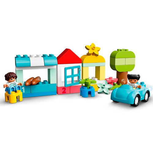 Playset Duplo Birck Box Lego 10913 slika 2