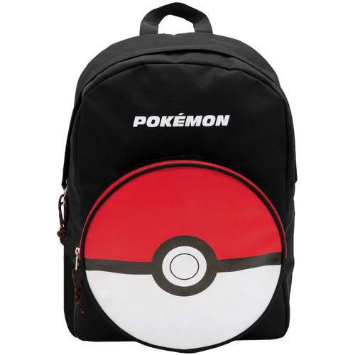 Pokemon Pokeball ruksak 42cm slika 4