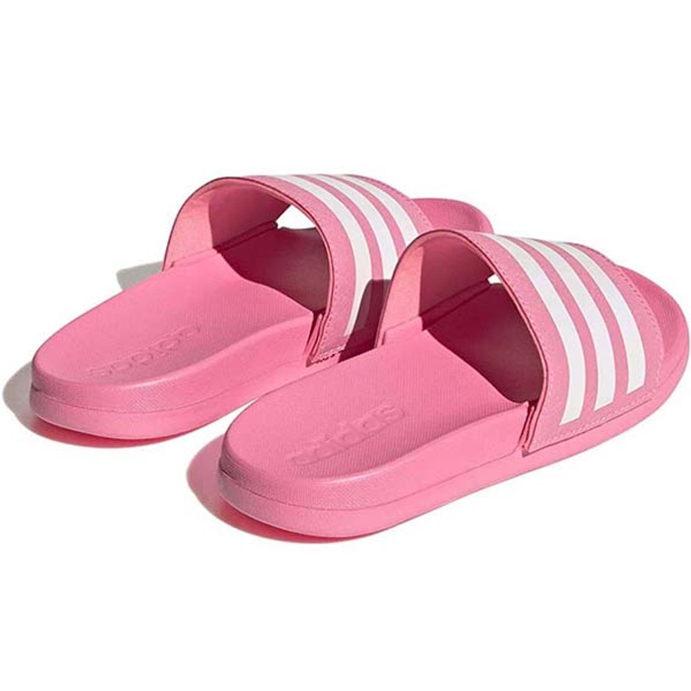 Adidas Dječije papuče Adilette Comfort K, Roza slika 3