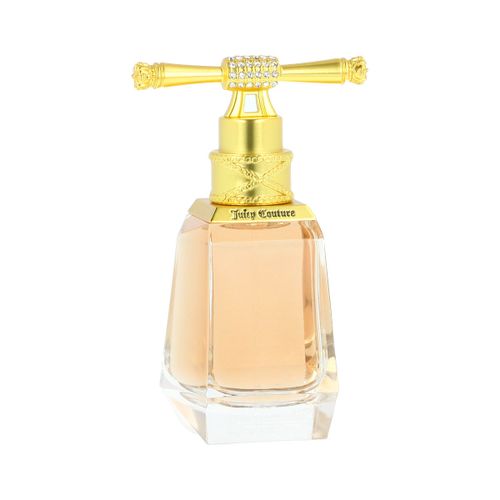 Juicy Couture I Am Juicy Couture Eau De Parfum 50 ml (woman) slika 6