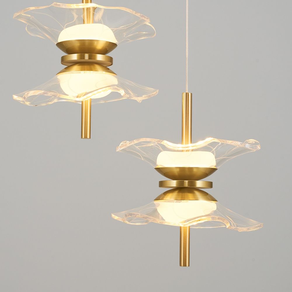 Luster L1359 – Antik boje slika 3