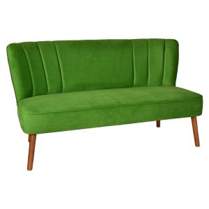 Moon River - Green Green 2-Seat Sofa