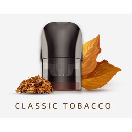 IZY VAPE Pod, Classic Tobacco 18mg