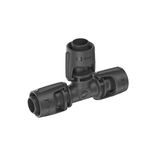 Gardena t-račva 13 mm (1/2") GA 13201-20 slika 1