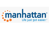 Manhattan logo