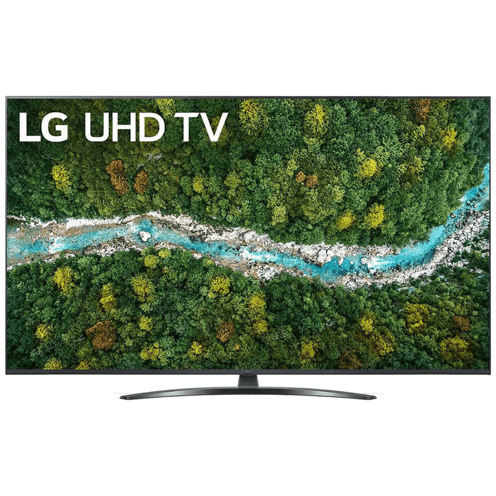 LG Smart 4K LED TV 50" 50UP78003LB slika 1
