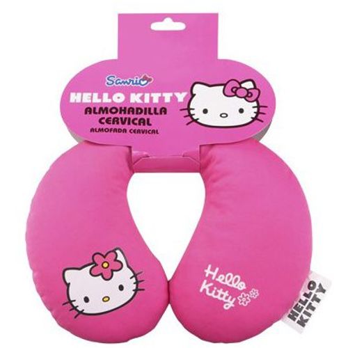 Ergonomski Vratni Jastuk Hello Kitty KIT1033 slika 1